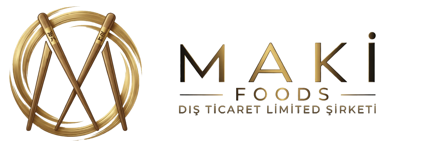 Maki Food Dis Ticaret Ltd. Sti.
